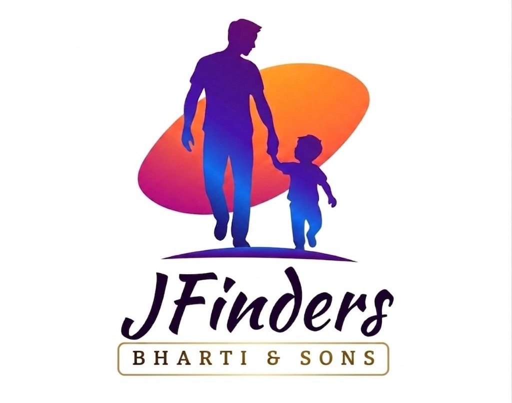 JFinders Logo